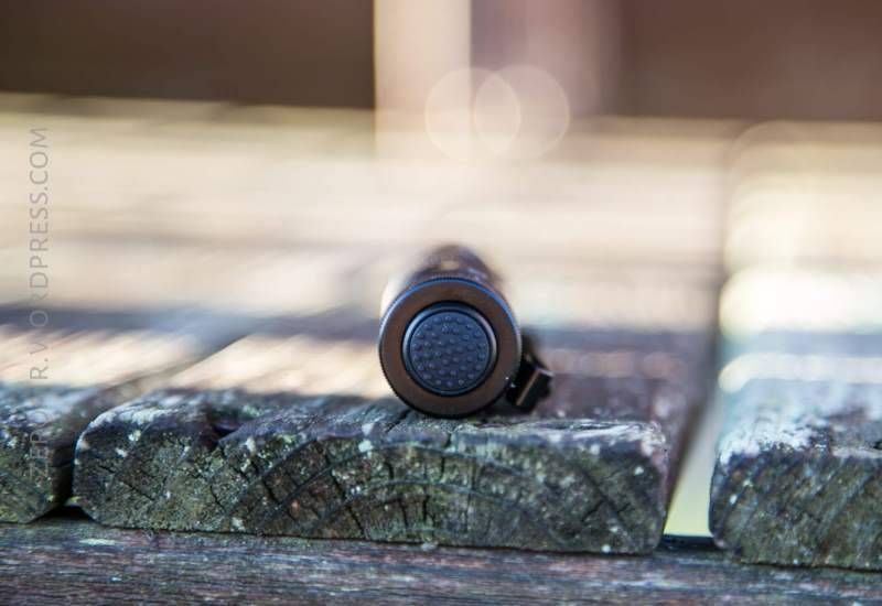 Olight M1T Raider
